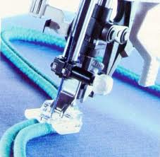 piquage &agrave; la machine