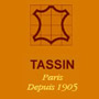 Tassin - Cuir